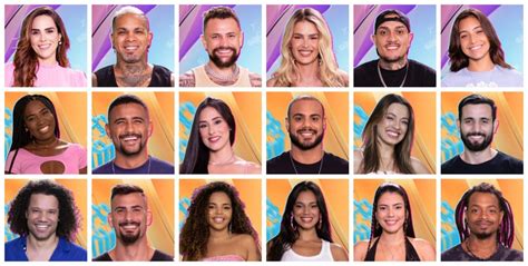 quem está no bbb 24 ainda